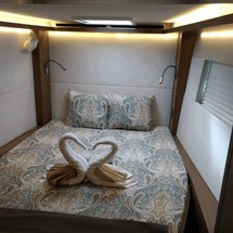 Lagoon 50