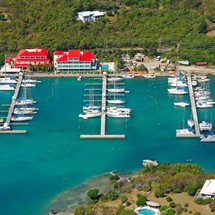 Lagoon 50