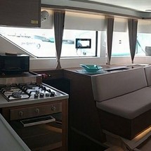 Lagoon 50