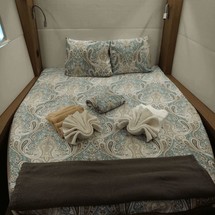 Lagoon 50
