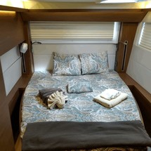 Lagoon 50