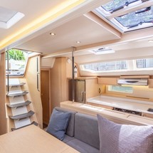 Jeanneau 54