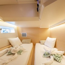 Jeanneau 54