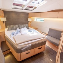 Jeanneau 54