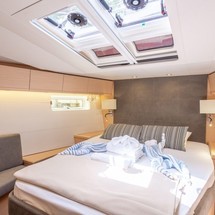 Jeanneau 54