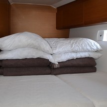 Jeanneau Sun Odyssey 519