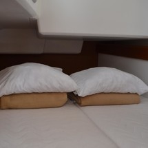 Jeanneau Sun Odyssey 519