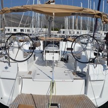 Jeanneau Sun Odyssey 519