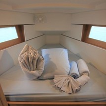 Beneteau Oceanis 35
