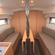 Beneteau Oceanis 35