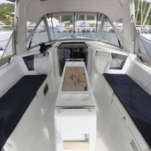 Beneteau Oceanis 35