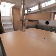 Beneteau Oceanis 35