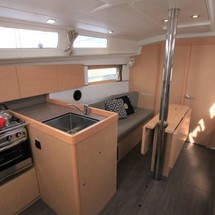 Beneteau Oceanis 35