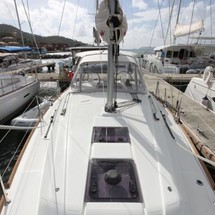 Beneteau Oceanis 35
