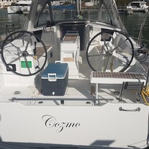 Beneteau Oceanis 35