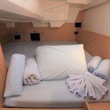 Beneteau Oceanis 35