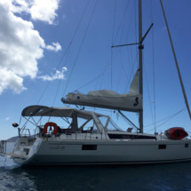 Beneteau Oceanis 48
