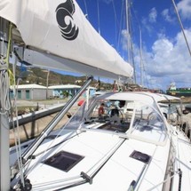 Beneteau Oceanis 48