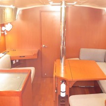 Beneteau Oceanis 411 Clipper