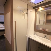 Fountaine Pajot Saba 50