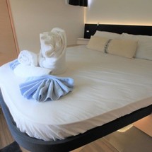 Fountaine Pajot Saba 50