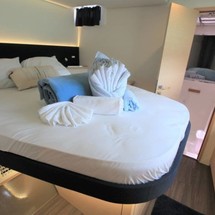 Fountaine Pajot Saba 50