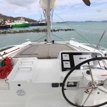 Lagoon 450 F