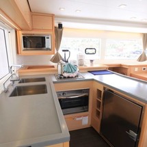 Lagoon 450 F
