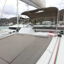 Lagoon 450 F