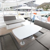 Lagoon 450 F