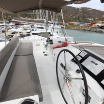Lagoon 450 F