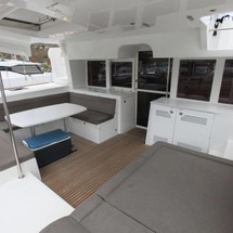 Lagoon 450 F