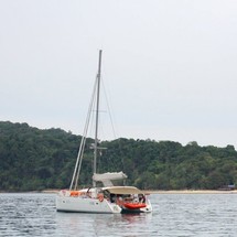 Lagoon 400 S2