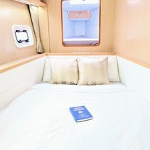 Lagoon 400 S2