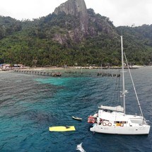 Lagoon 400 S2