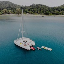 Lagoon 400 S2