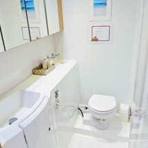 Lagoon 400 S2