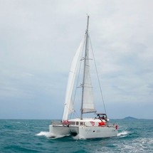 Lagoon 400 S2
