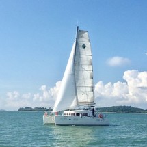 Lagoon 400 S2