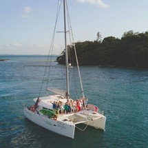 Lagoon 400 S2