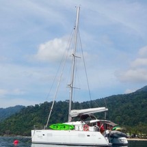 Lagoon 400 S2