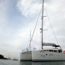 Lagoon 400 S2