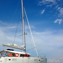 Lagoon 400 S2