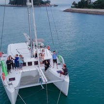 Lagoon 400 S2