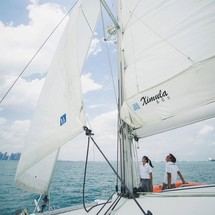 Lagoon 400 S2