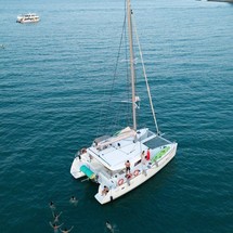 Lagoon 400 S2