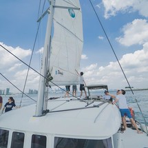 Lagoon 400 S2