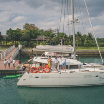 Lagoon 400 S2