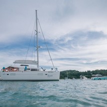 Lagoon 400 S2