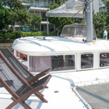 Lagoon 400 S2
